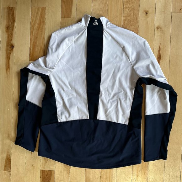 Men's Cross Country Jacket - Picture 4 of 6